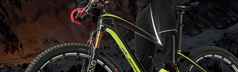 Tenue de cyclisme homme LAMBDA - Ref 2230103 Image 29