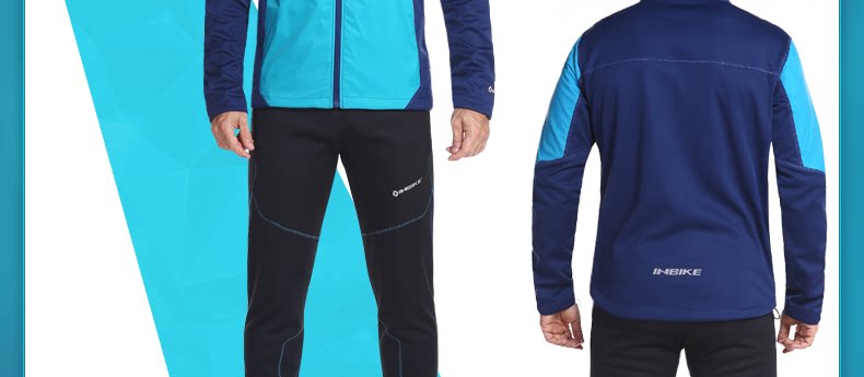 Vêtement cyclisme homme INBIKE - Ref 2217807 Image 30