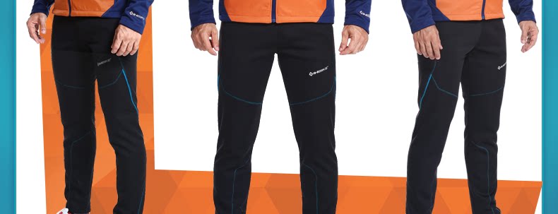 Vêtement cyclisme homme INBIKE - Ref 2217807 Image 36