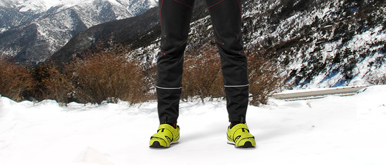 Tenue de cyclisme homme LAMBDA - Ref 2230103 Image 38