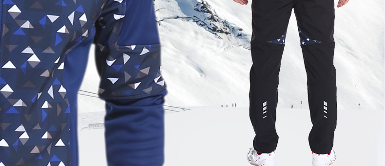 Tenue de cyclisme homme INBIKE - Ref 2230111 Image 39