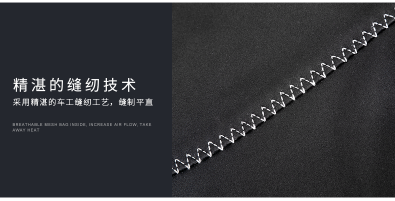 Tenue de cyclisme homme LAMBDA - Ref 2230103 Image 64