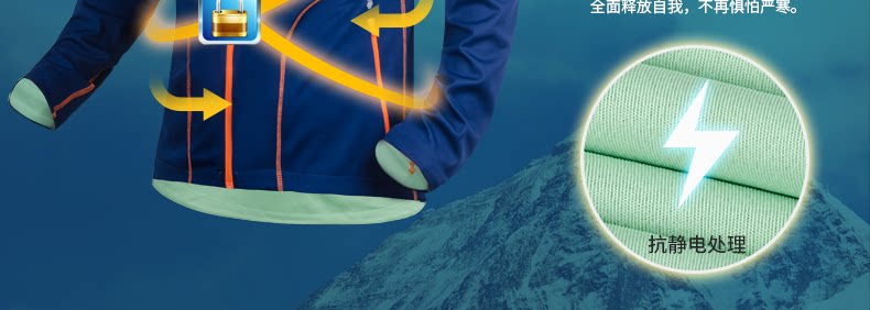 Tenue de cyclisme mixte INBIKE - Ref 2217051 Image 27