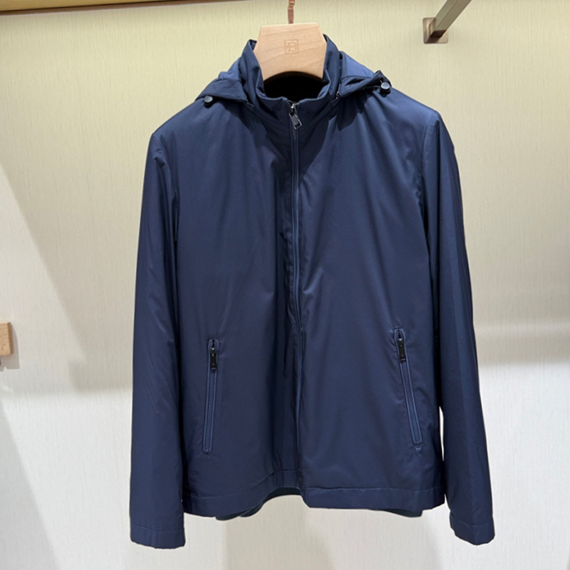 Boss Bosswin Cotton Jacket Genuine Autumn and Winter Men's Cotton Jacket 143225015580