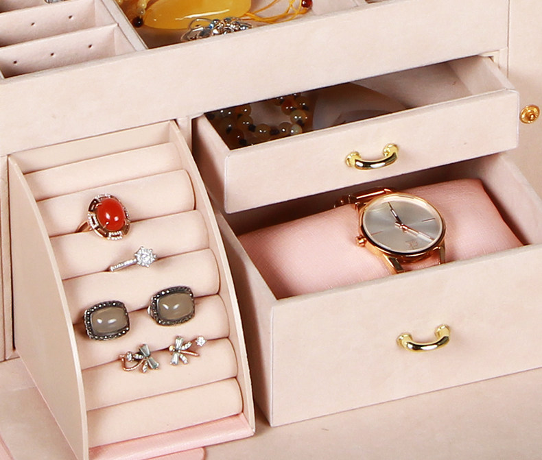 Boite à bijoux - Ref 3107723 Image 21