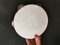 Красный, 6 дюймовый, диаметр 15мм