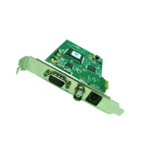 Desktop computer Peachalal acquisition card Jiaheng from okC20Ae Medical Imaging Capcie Video Image Card B Chao