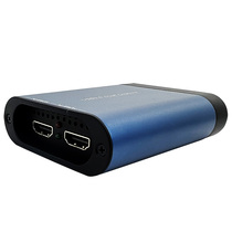 USB3 0-2 hdmi high-definition video acquisition card notebook desktop external link image card live switch