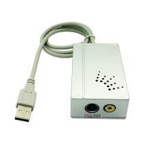vcp2860 New Vireal Computer External Usb Acquisition Card Box Mark Clear Shadow Image Card Color Super Endoscopic Vaginal Speculum