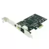YiHang Osprey210yh Video capture card upgraded text information B-super color ultrasound