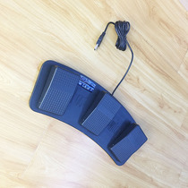 USB Three Foot Switch B Supercolor Ultra Medical Workstation Image Collector Reset Gaming Keyboard Shortcuts