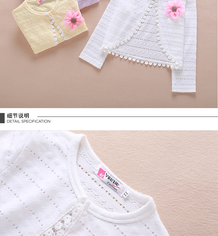 Cape pour fille - Ref 2156045 Image 18