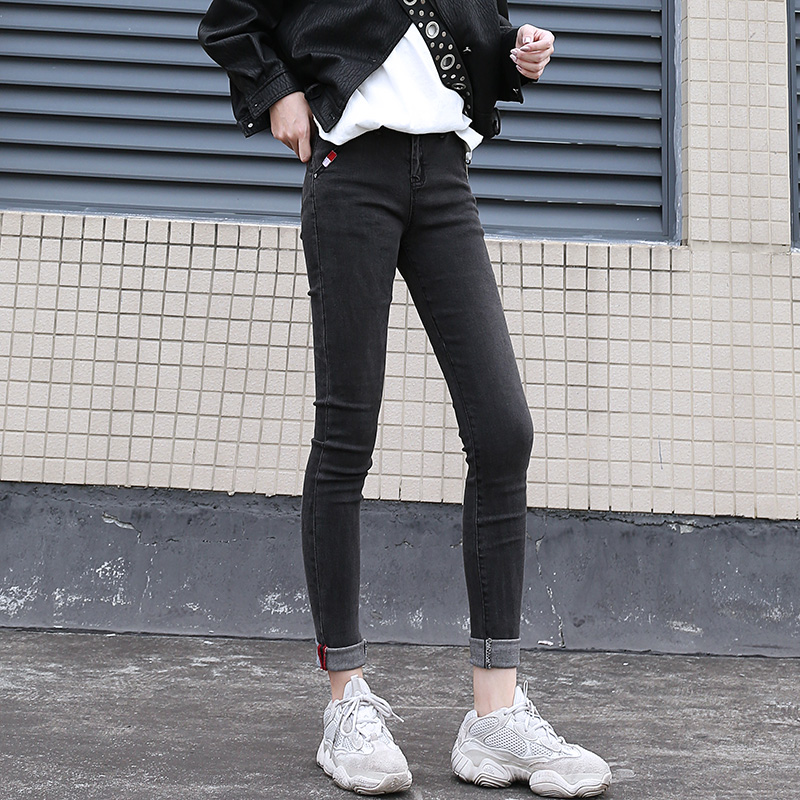 Jean femme      - Ref 3192112 Image 7