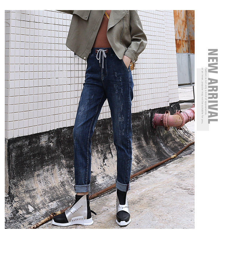 Jean femme      - Ref 3194217 Image 20