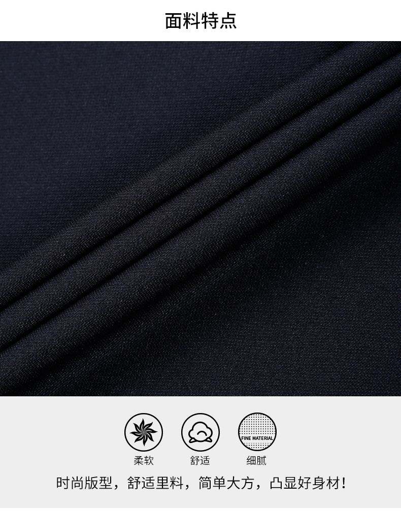 Survetement homme en Polyester - Ref 3444869 Image 8