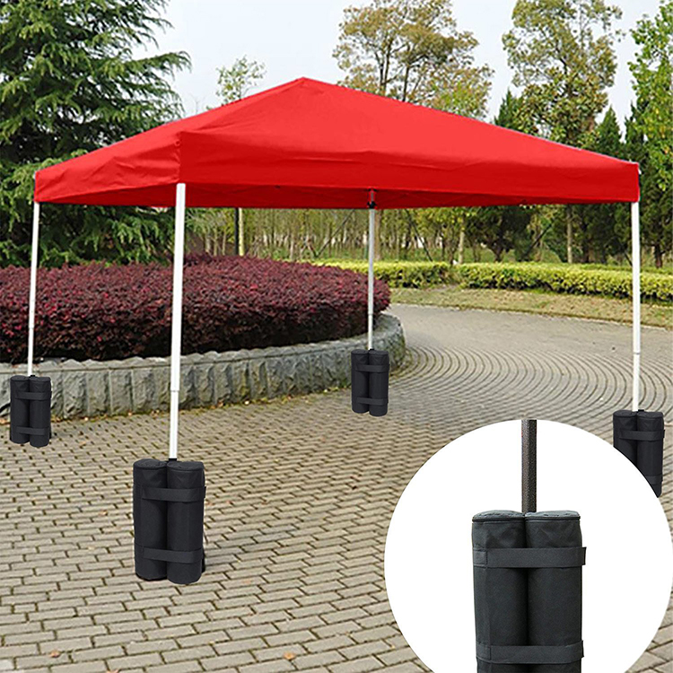 Bao cát, bao cát, xà cạp, trọng lượng nặng, đối trọng, bao cát cố định, quảng cáo gấp ngoài trời, mái hiên, bao cát - Lều / mái hiên / phụ kiện lều dây buộc lều