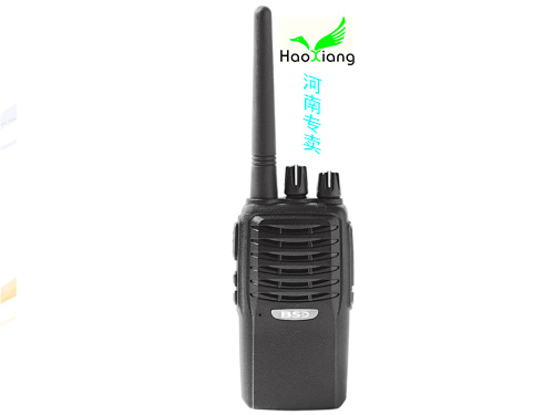 Intercom 100 Shunda BSD-8700 Power 8W Polymer Lithium Electric Transmission Distance Far from Henan Agent