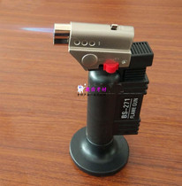 High Temperature Spray Gun Welding Guns Spray Fire Gun Dental Oral Orthodontic Material Equipment Dental Instruments Equipment Consumables