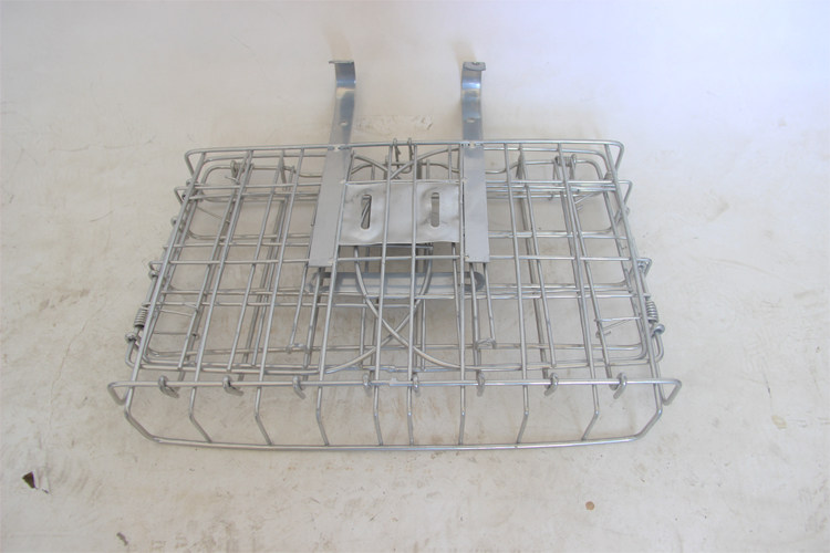 Panier pour vélo - Ref 2257634 Image 6