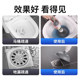 通马桶疏通器厕所堵塞神器管道皮搋子强力吸一炮抽子捅下水道工具