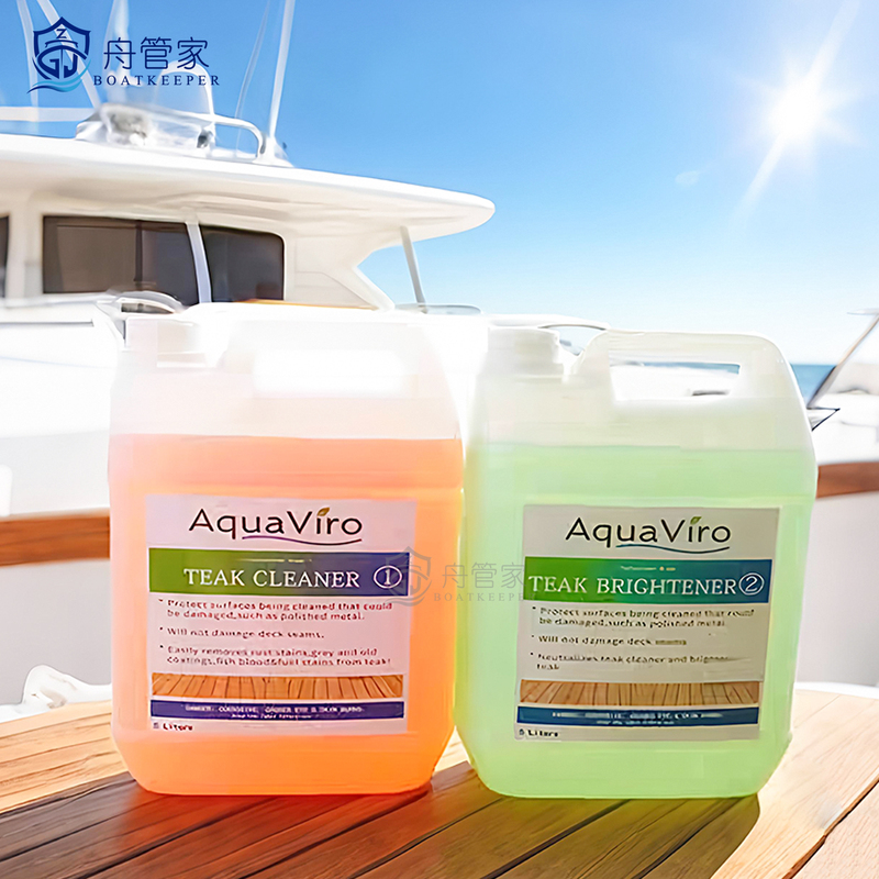 Aquaviro Yacht Sailing Ship Teak Deck Cleaner Reducing Agent Brightener Teak Cleaning Liquid Australia Aquaviro Yacht Sailing Ship Teak Deck Cleaner Reducing Agent Brightener Teak Cleaning Liquid Australia