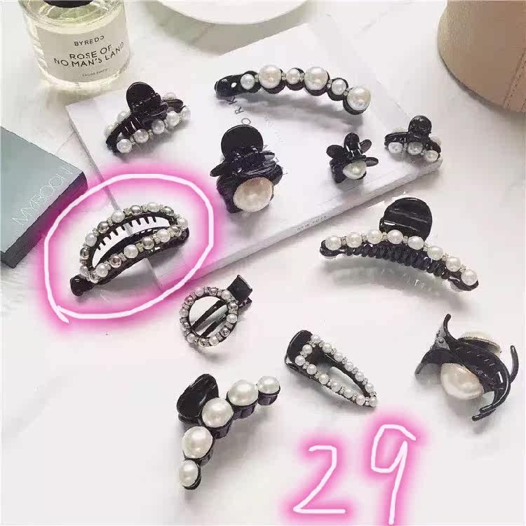 Accessoire cheveux - Ref 1202633 Image 20