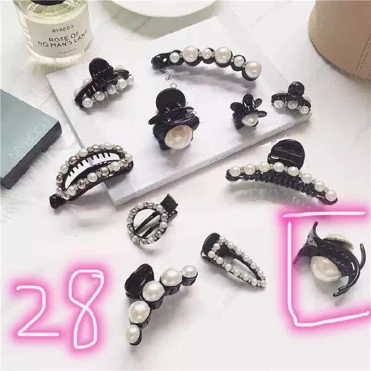 Accessoire cheveux - Ref 1202633 Image 35