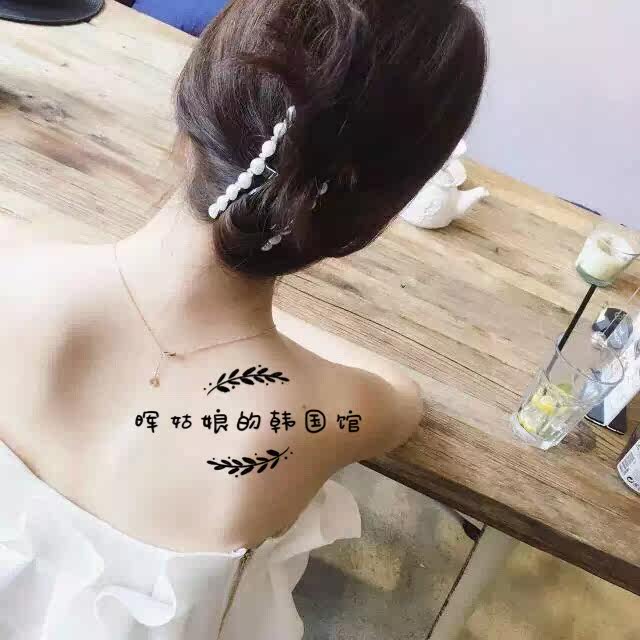 Accessoire cheveux - Ref 1202633 Image 13