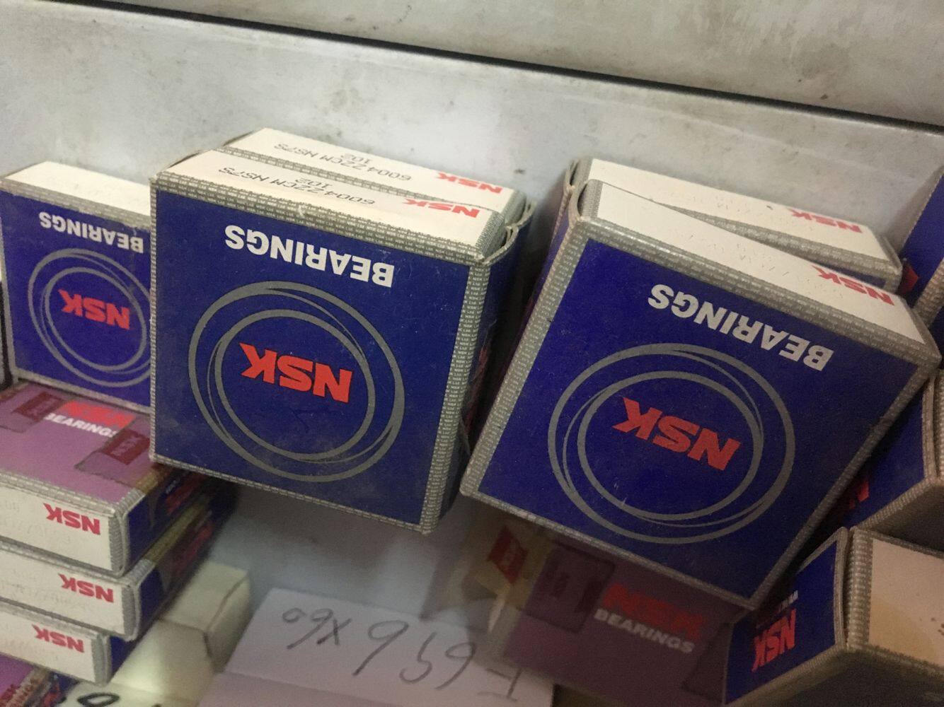 NSK imported miniature bearings 6800 6800 6801 6802 6803 6804 6805 6806