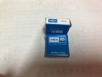 Zhejiang HCH Huanchi Pacific deep groove ball bearings 604 605 606 607 608 609 ZZ 2RS