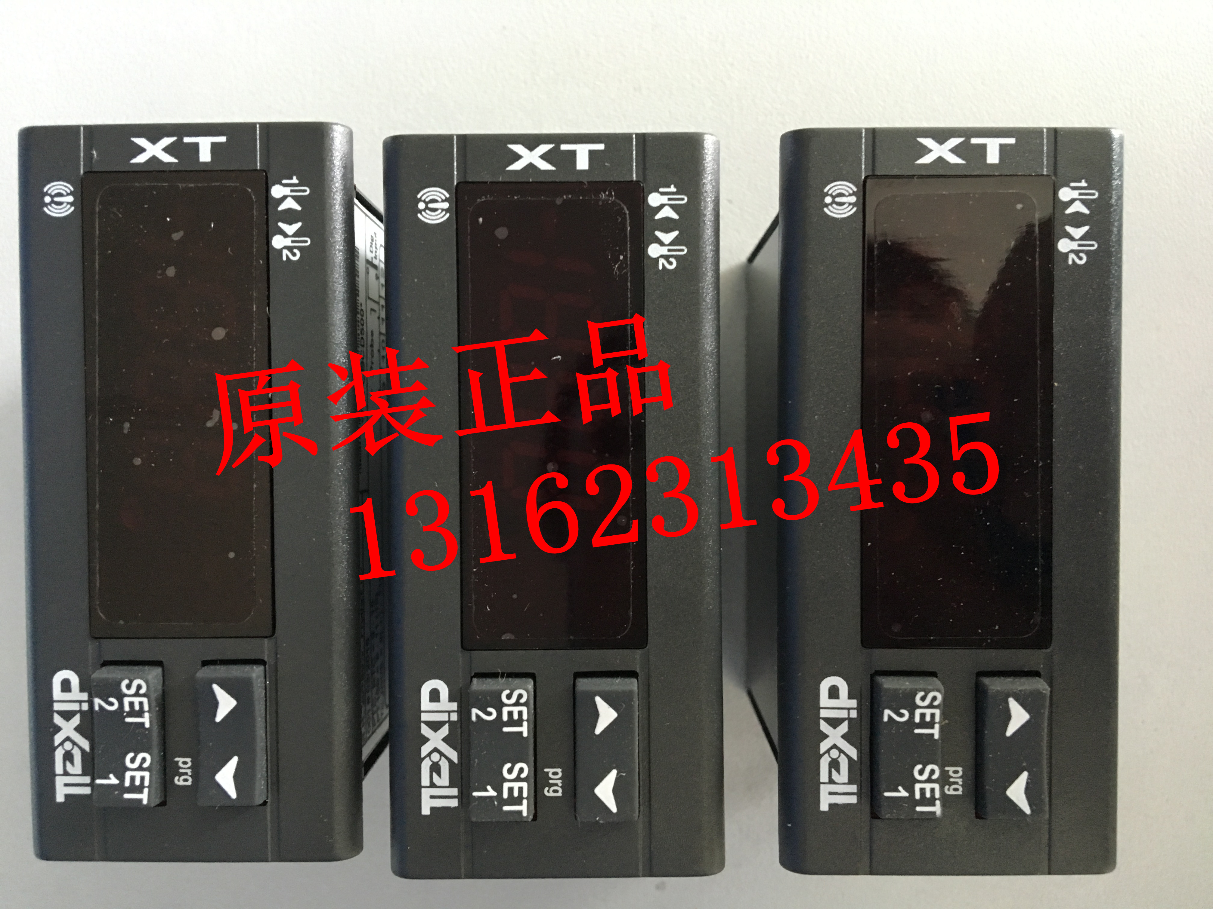 The little genie XT110C XT111C XT111C XT120C XT121C XT121C