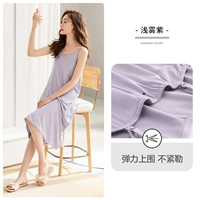 824381 Light Mist Purple [V шея/винт]