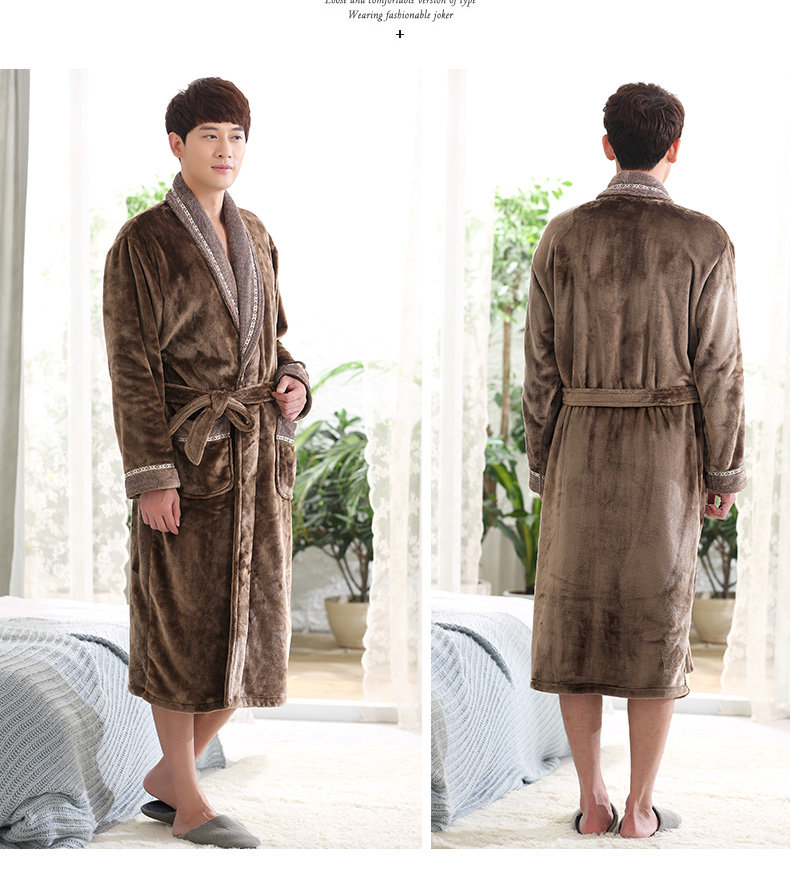 Peignoir Moyen-âge JLF96088 - Ref 593599 Image 22