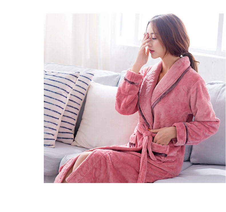 Peignoir Moyen-âge A86029 - Ref 601310 Image 17