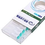 威乐 WL162 Crystal Soft Bite Trinity Trinity Threy -Layer Filter Сигареты 10 Фильтрация сигарет Cuscisit