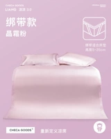 Вентилятор Crystal Cream (пояс для галстука)