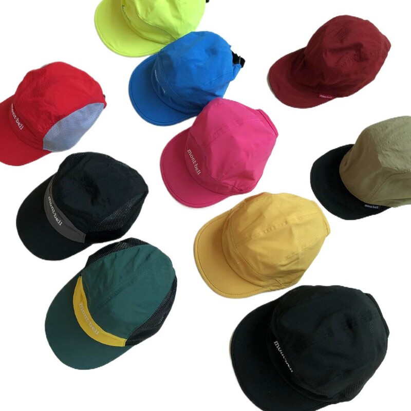 25Th Spring/Summer New Product Meishan Hat Mo Same Style Breathable Quick-Drying Children and Adults Sun Protection Sun Hat