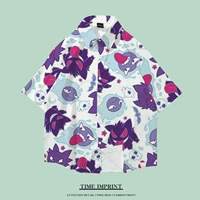 Белый 1 [короткие рукава]