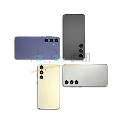 Samsung/三星 Galaxy S24 SM-S9210 Новый полнофункциональный мобильный телефон Netcom 5G Национального банка Samsung s24