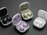 Samsung/三星 Galaxy Buds2 Bluetooth Беспроводная гарнитура вход -это снижение шума