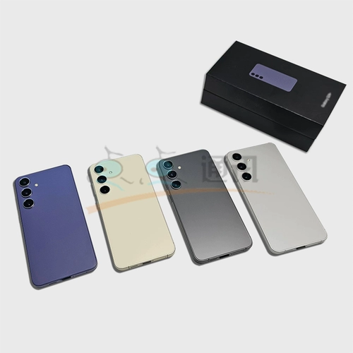 Samsung/三星 Galaxy S24 SM-S9210 Новый полнофункциональный мобильный телефон Netcom 5G Национального банка Samsung s24