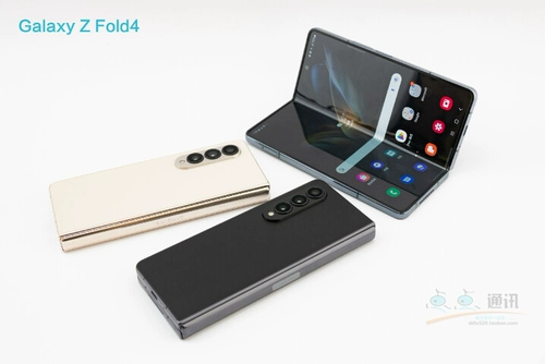 Новый Samsung Fold Z Fold4 National Bank 5G Мобильный телефон
