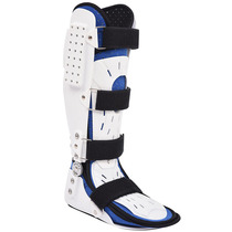 Adjustable ankle joint fixation brace protective gear calf ankle fracture rehabilitation ankle fixation orthopedic appliance