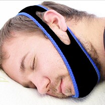  China anti-open mouth breathing open mouth sleeping correction anti-snoring belt anti-snoring device anti-snoring snoring snoring