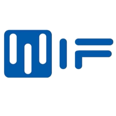 网飞物联的LOGO