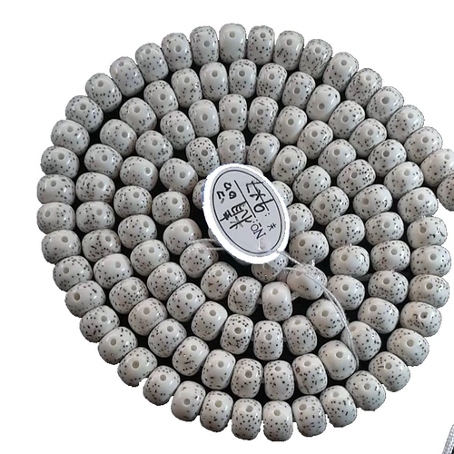 Натуральные четки бодхи, четки из круглых бусин