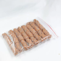 1,5 мм50 Цветочный цвет восемь корней