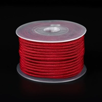 Красный, 2mm, 20м