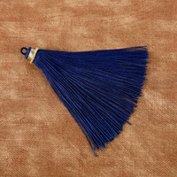 Темно-синий