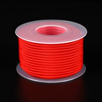 Красный, 2mm, 20м